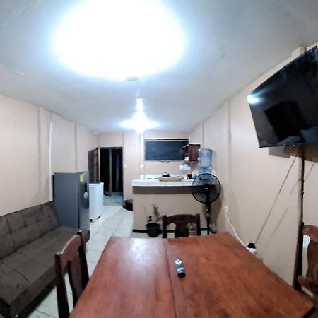 Brike Apartamento Puerto Jiménez Exterior foto